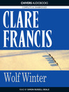 Wolf Winter (MP3)